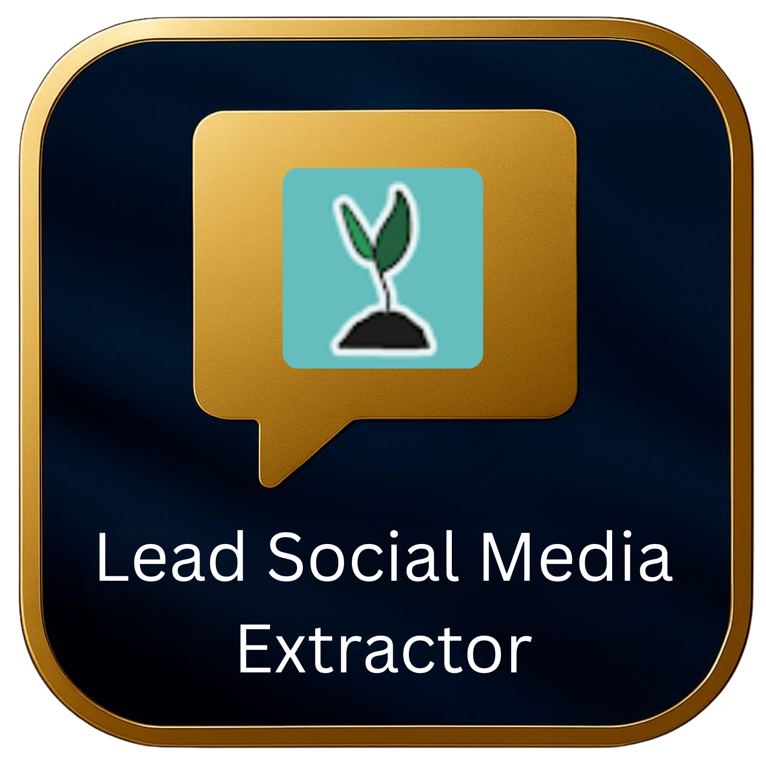 contact social media